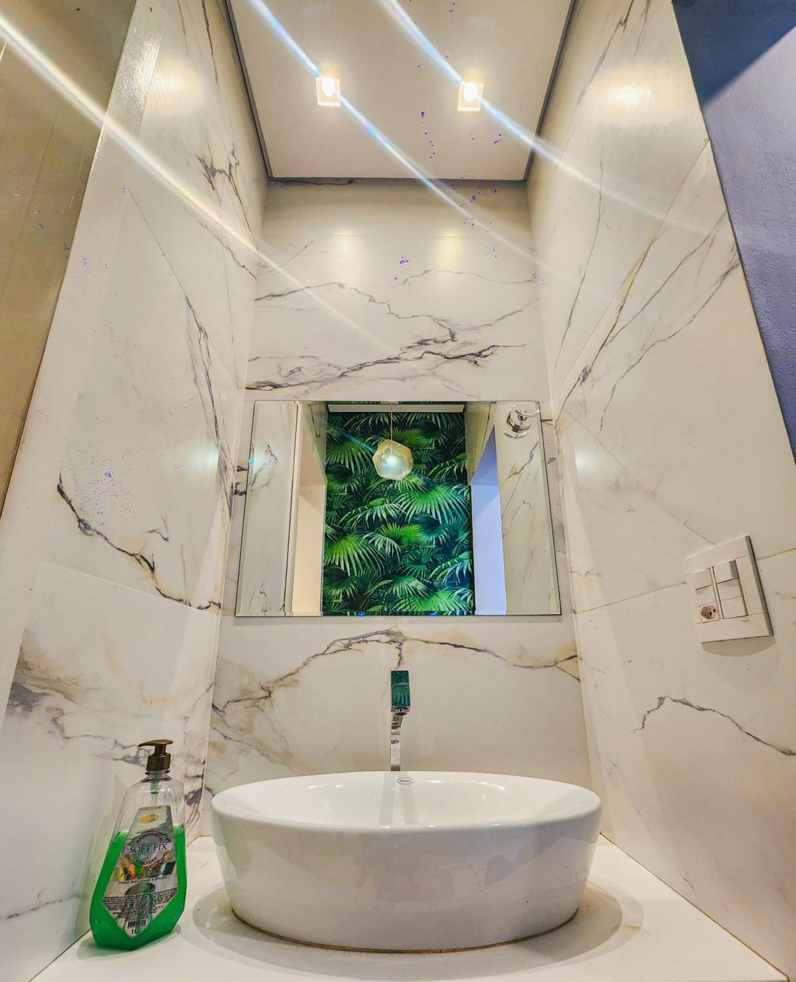 Cobertura Triplex De Luxo Com Jacuzzi Βίλα Σάο Πάολο Εξωτερικό φωτογραφία