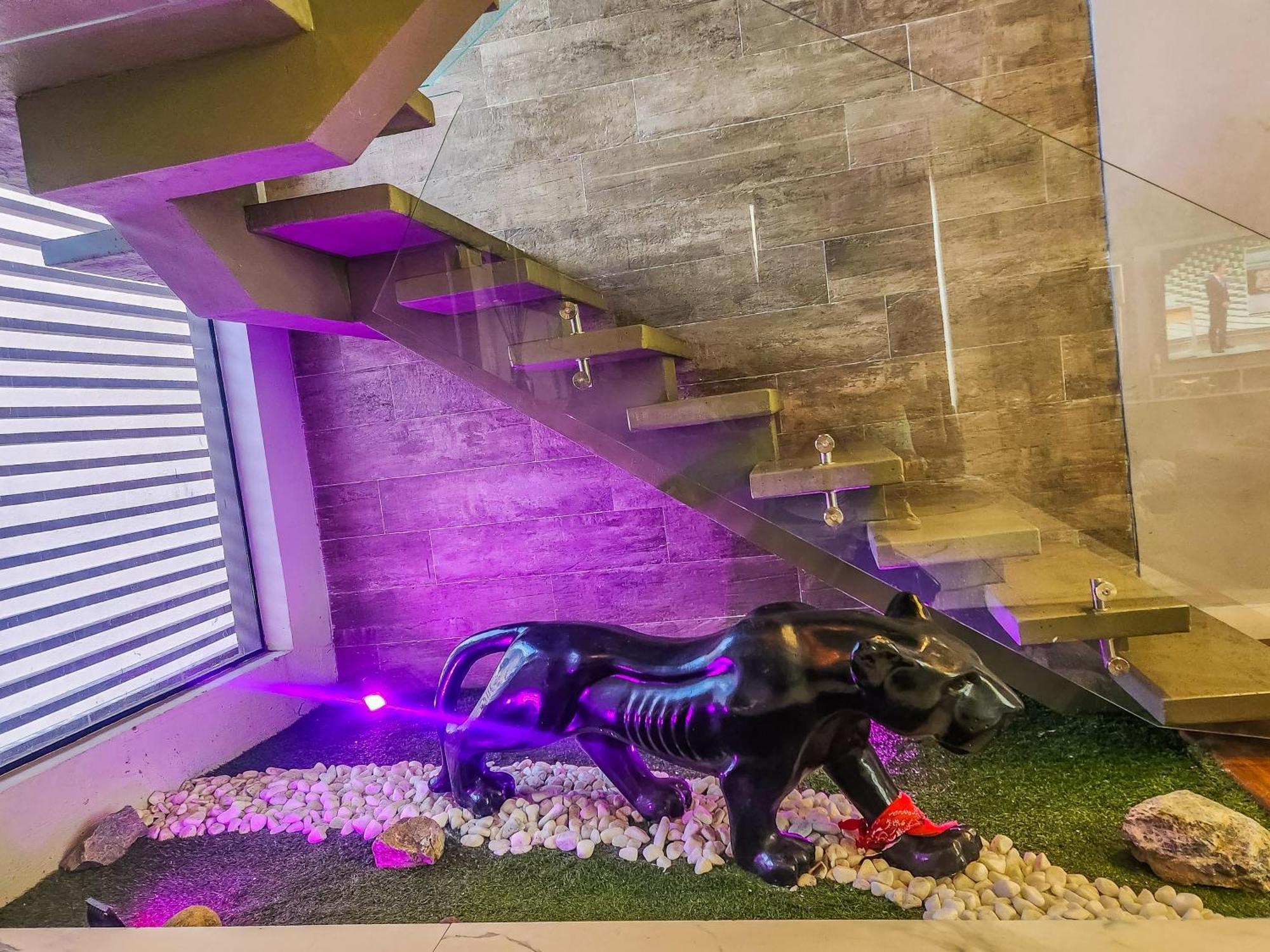 Cobertura Triplex De Luxo Com Jacuzzi Βίλα Σάο Πάολο Εξωτερικό φωτογραφία