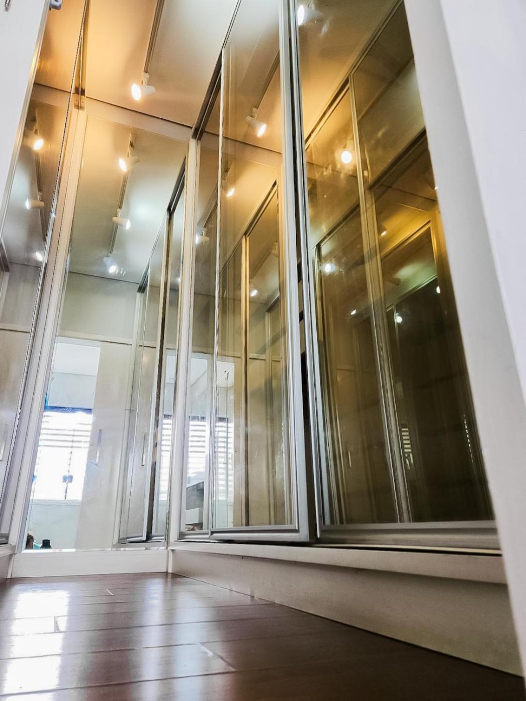 Cobertura Triplex De Luxo Com Jacuzzi Βίλα Σάο Πάολο Εξωτερικό φωτογραφία