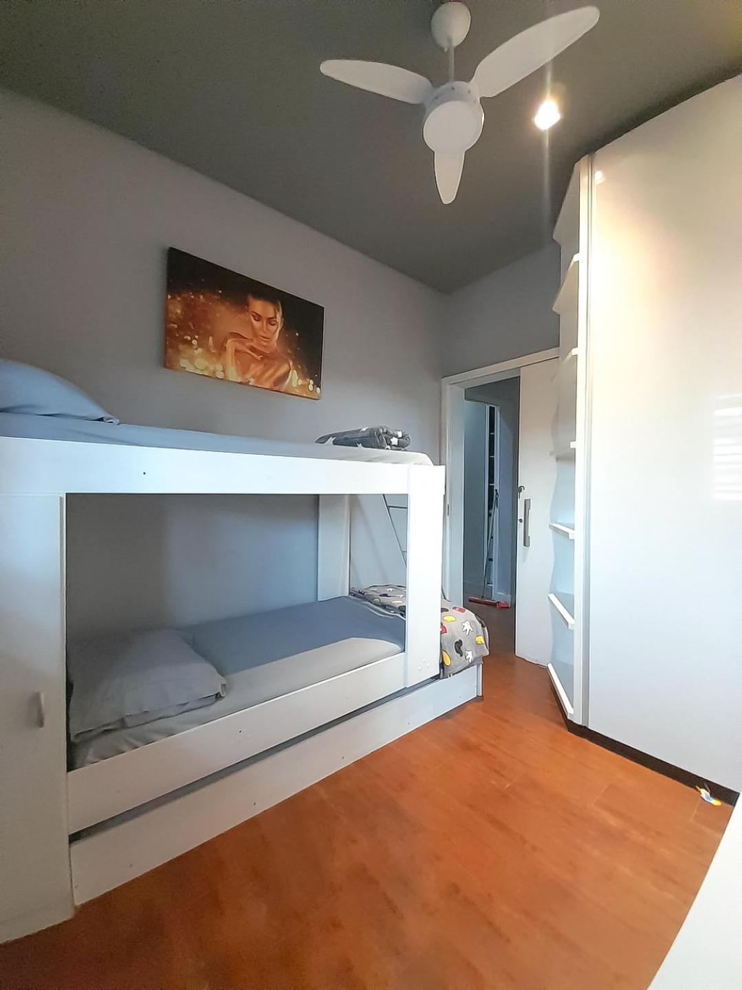 Cobertura Triplex De Luxo Com Jacuzzi Βίλα Σάο Πάολο Εξωτερικό φωτογραφία