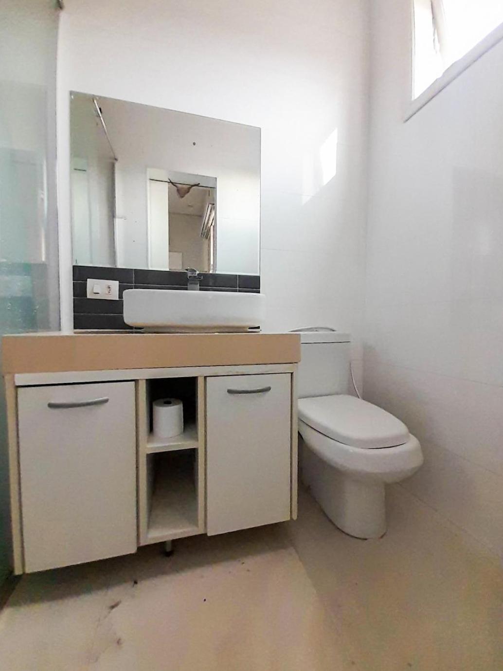 Cobertura Triplex De Luxo Com Jacuzzi Βίλα Σάο Πάολο Εξωτερικό φωτογραφία