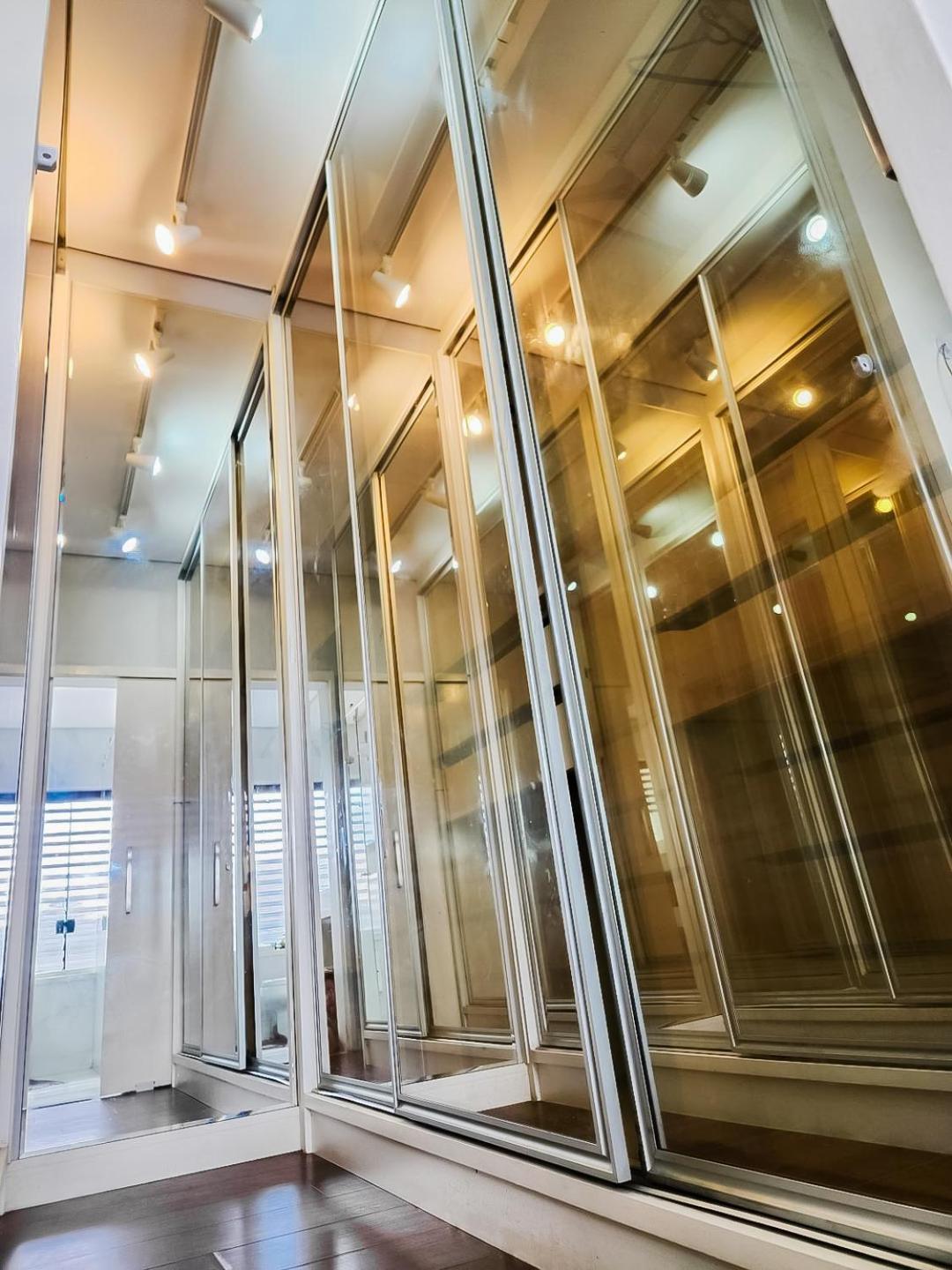 Cobertura Triplex De Luxo Com Jacuzzi Βίλα Σάο Πάολο Εξωτερικό φωτογραφία