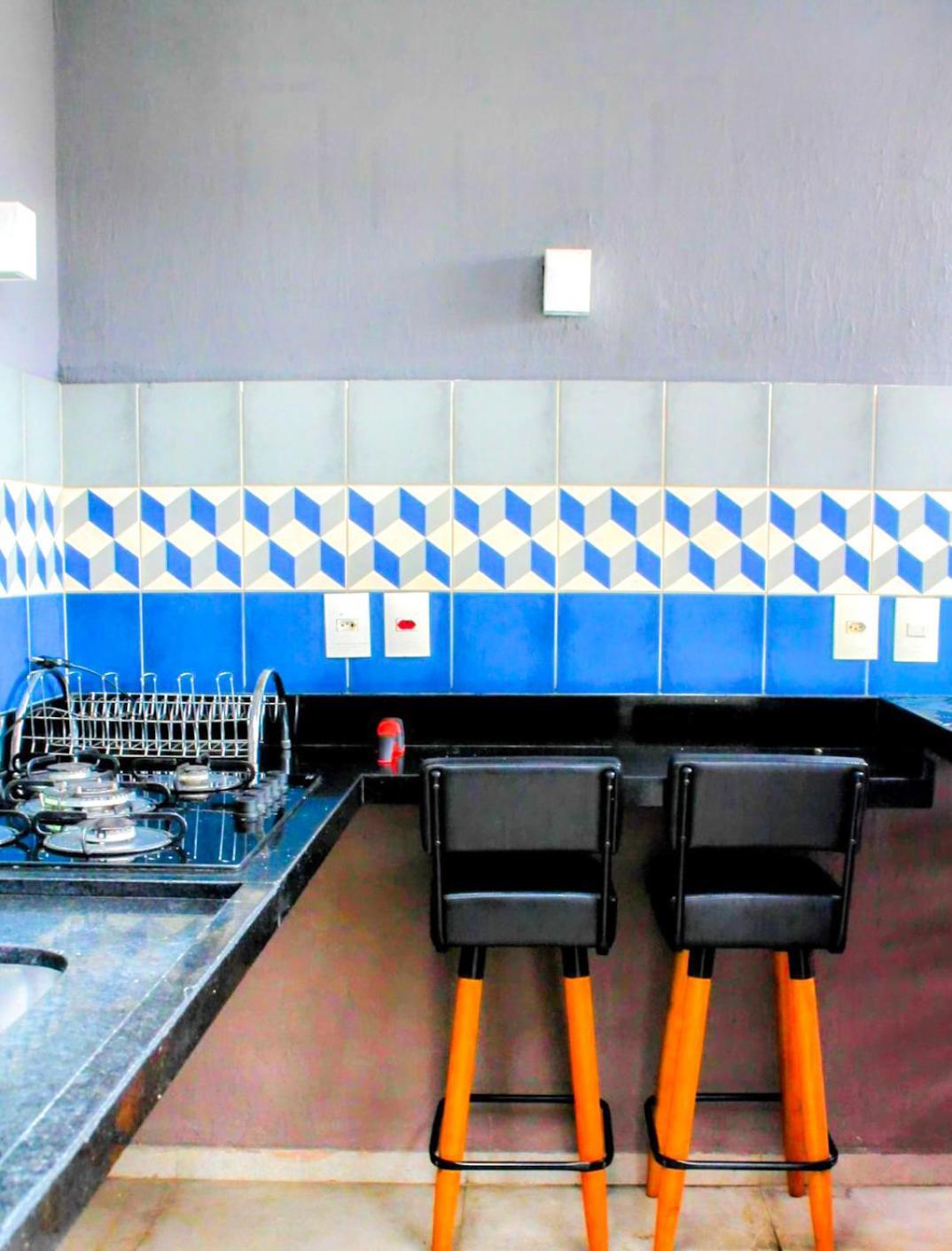 Cobertura Triplex De Luxo Com Jacuzzi Βίλα Σάο Πάολο Εξωτερικό φωτογραφία