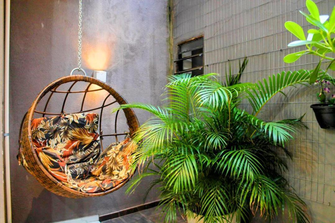 Cobertura Triplex De Luxo Com Jacuzzi Βίλα Σάο Πάολο Εξωτερικό φωτογραφία