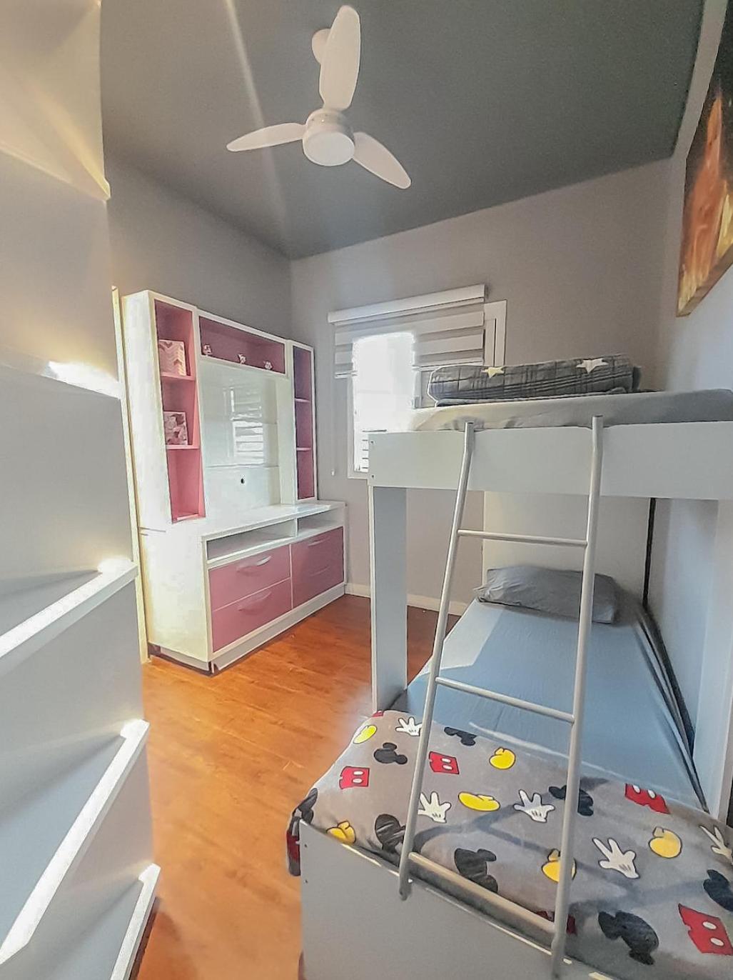 Cobertura Triplex De Luxo Com Jacuzzi Βίλα Σάο Πάολο Εξωτερικό φωτογραφία