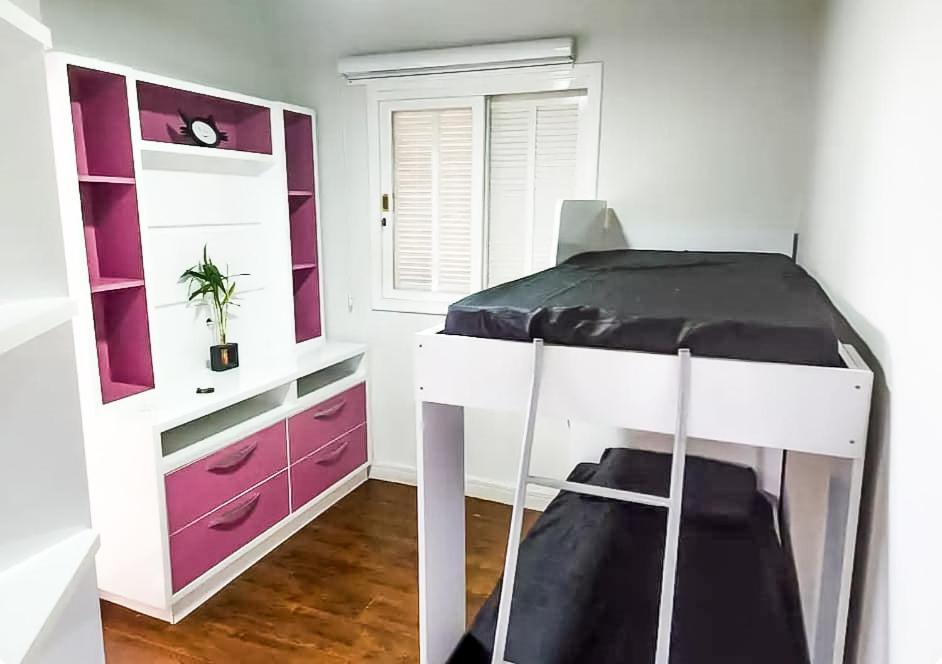 Cobertura Triplex De Luxo Com Jacuzzi Βίλα Σάο Πάολο Εξωτερικό φωτογραφία