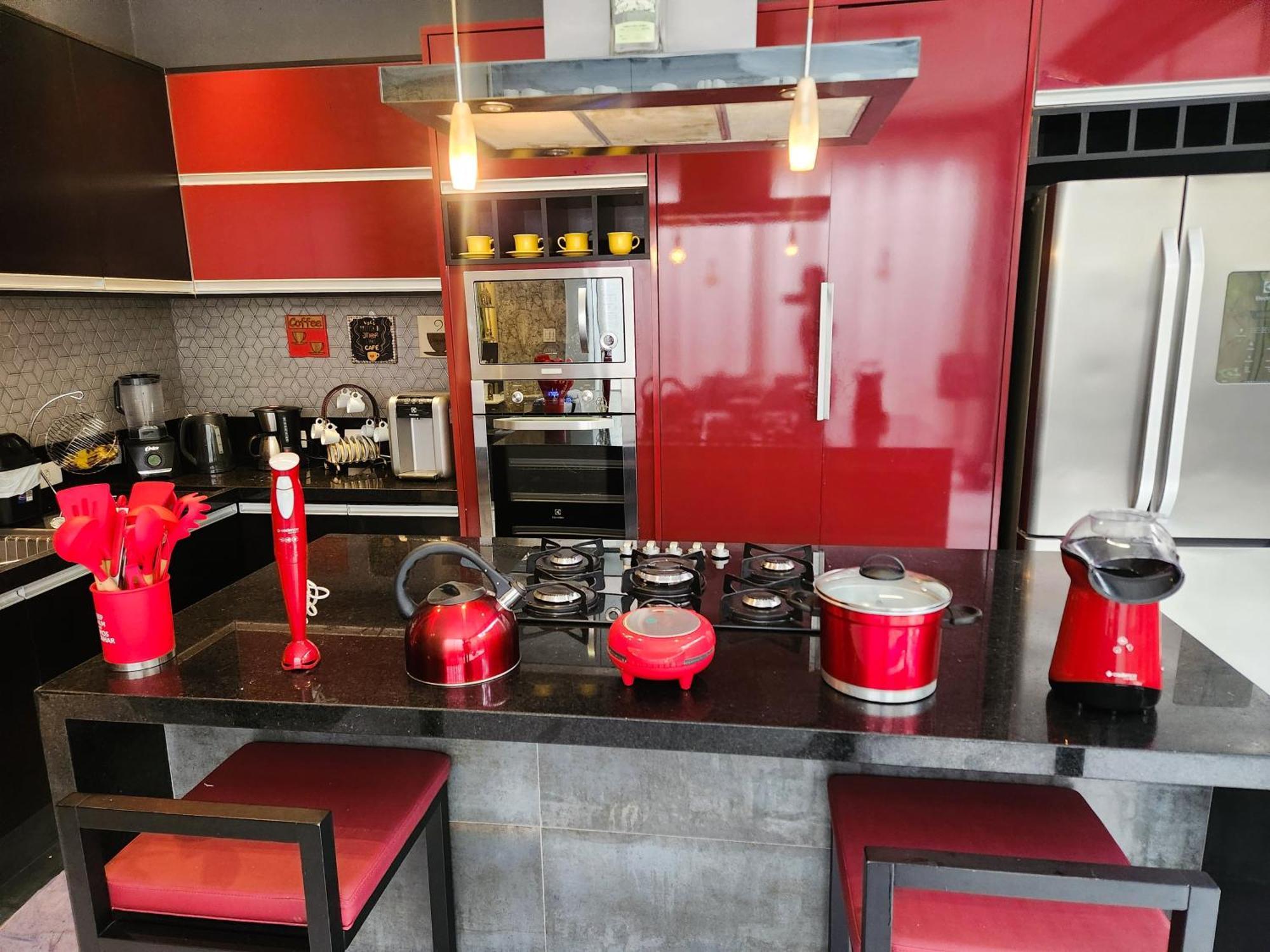 Cobertura Triplex De Luxo Com Jacuzzi Βίλα Σάο Πάολο Εξωτερικό φωτογραφία