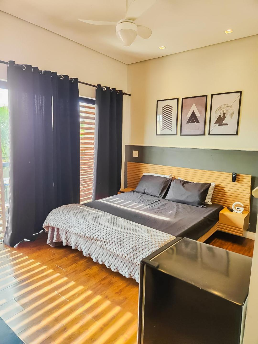 Cobertura Triplex De Luxo Com Jacuzzi Βίλα Σάο Πάολο Εξωτερικό φωτογραφία