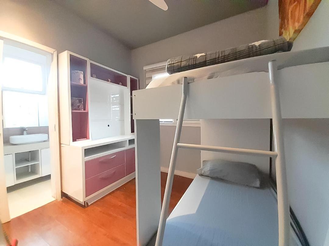 Cobertura Triplex De Luxo Com Jacuzzi Βίλα Σάο Πάολο Εξωτερικό φωτογραφία