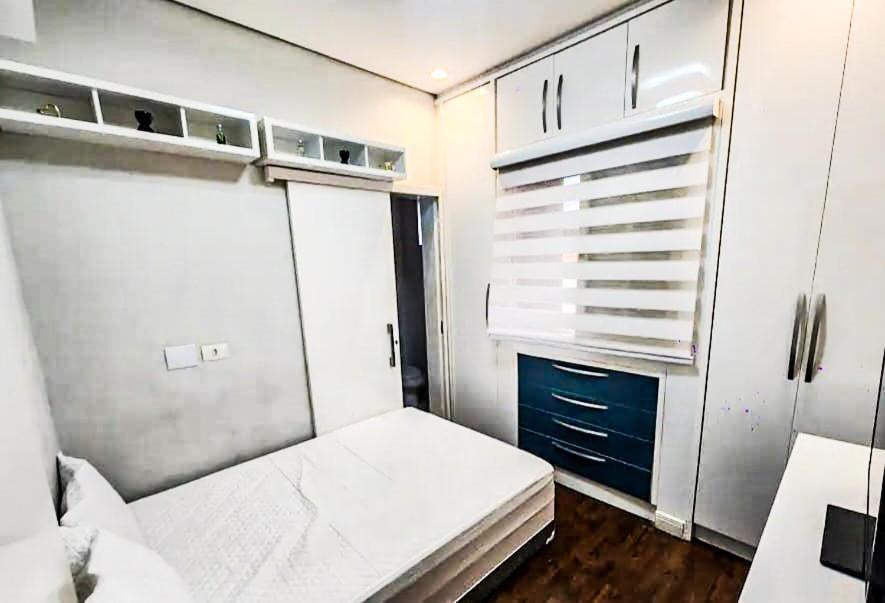 Cobertura Triplex De Luxo Com Jacuzzi Βίλα Σάο Πάολο Εξωτερικό φωτογραφία